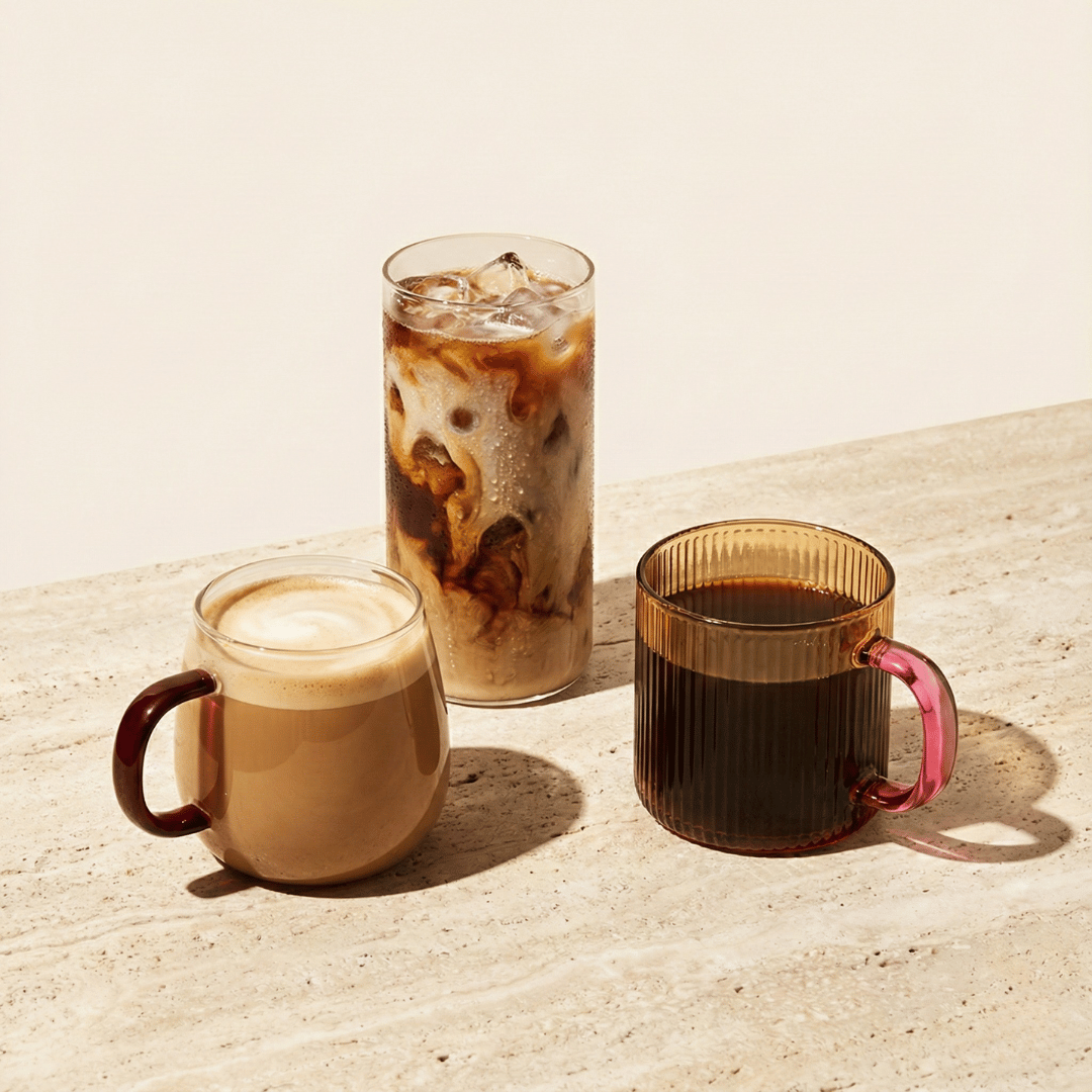 Mellow Coffee Lifestyle